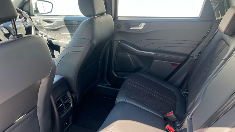 Ford Kuga 2.5 FHEV ST-Line X 5dr CVT Hybrid Estate
